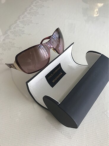Dolce & Gabbana Gözlük