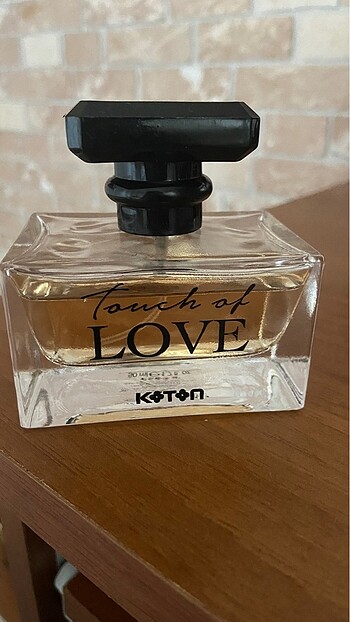 koton touch of love