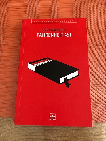 fahrenheit 451