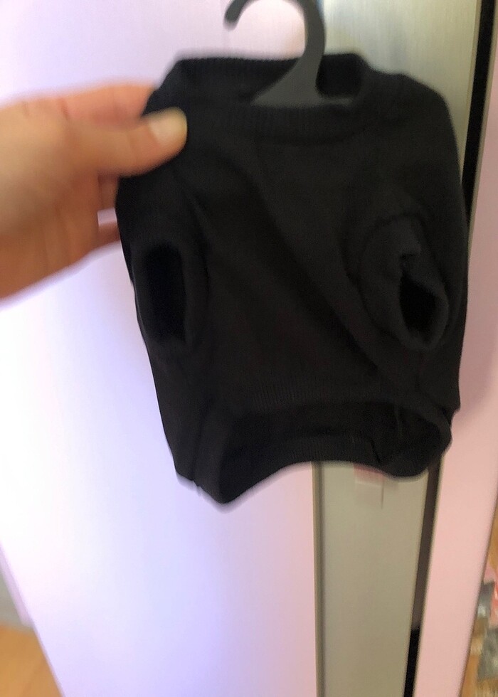 Kedi kıyafeti  sıkıntısız - Görsel 2