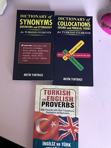Sıkıntısız tertemiz sözlük ve atasözleri deyimler