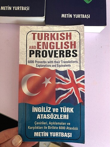Sıkıntısız tertemiz sözlük ve atasözleri deyimler - Görsel 2