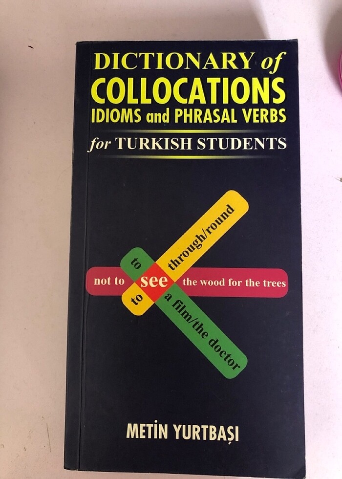 Sıkıntısız tertemiz sözlük ve atasözleri deyimler - Görsel 3