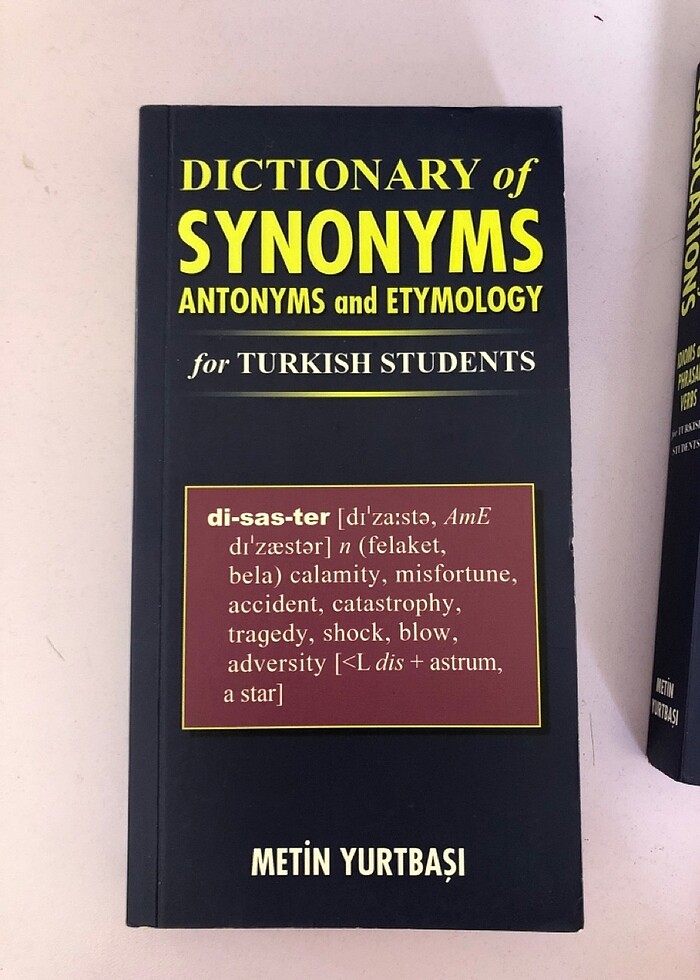 Sıkıntısız tertemiz sözlük ve atasözleri deyimler - Görsel 4