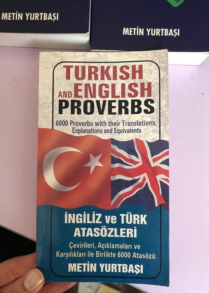 Sıkıntısız tertemiz sözlük ve atasözleri deyimler - Görsel 2