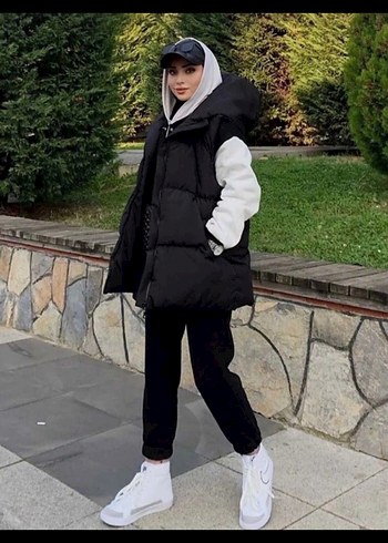 Siyah Yelek