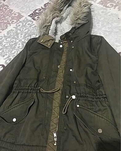 Parka - Görsel 3