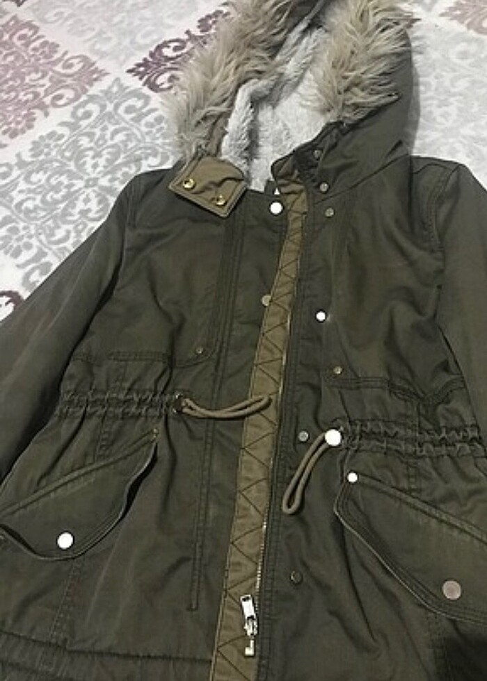 Parka - Görsel 3