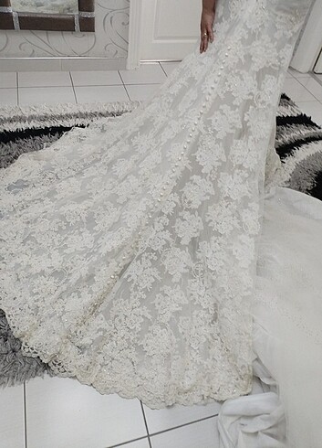 Gelinlik  - Görsel 3