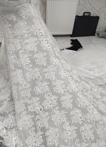 Gelinlik  - Görsel 5