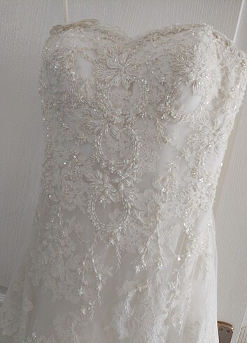 Gelinlik  - Görsel 6