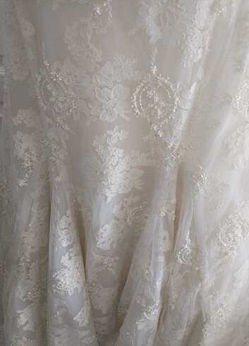 Gelinlik  - Görsel 7