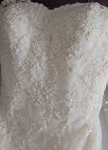 Gelinlik  - Görsel 8