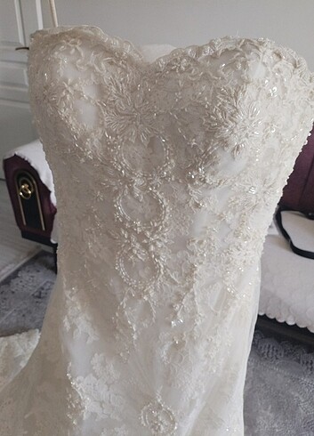 Gelinlik  - Görsel 9