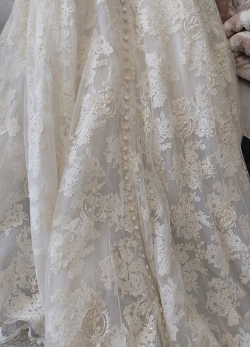 Gelinlik  - Görsel 11