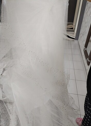 Gelinlik  - Görsel 13