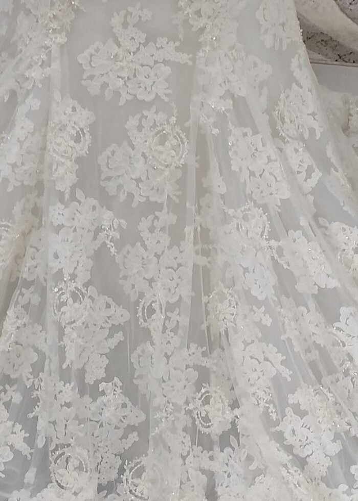 Gelinlik  - Görsel 2