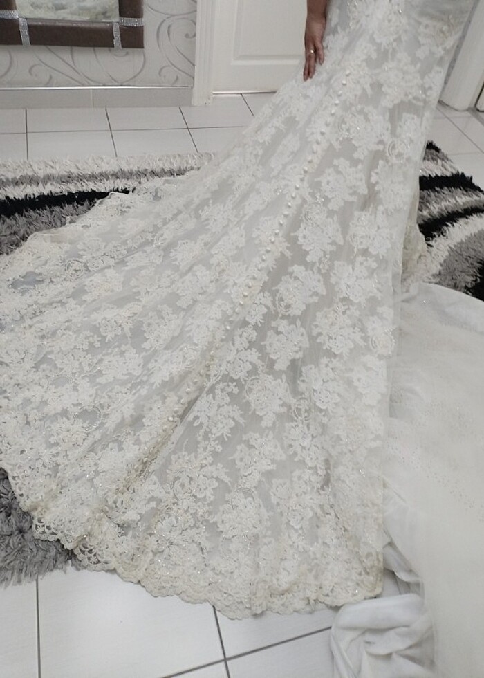 Gelinlik  - Görsel 3