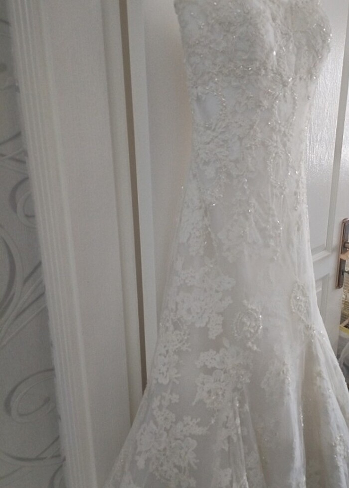 Gelinlik  - Görsel 4