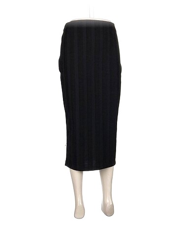 Zara Zara Midi Etek %70 İndirimli.