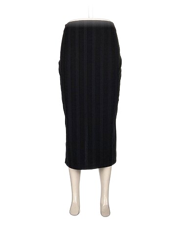 Zara Midi Etek %70 İndirimli.