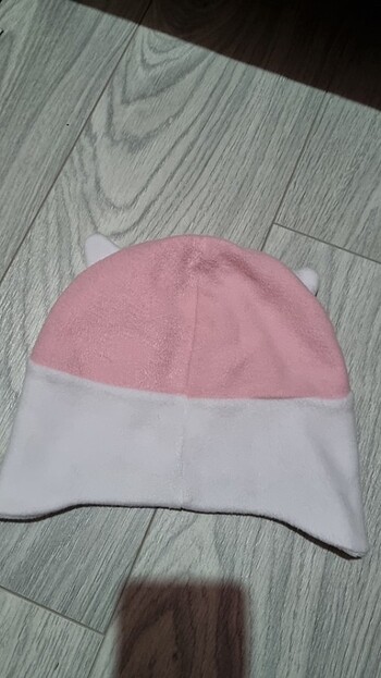 LC Waikiki Polar şapka