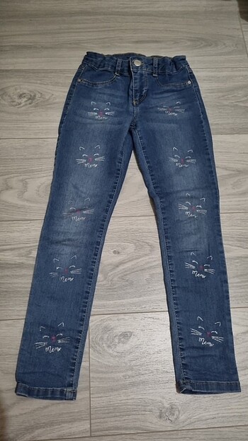 Kot pantolon
