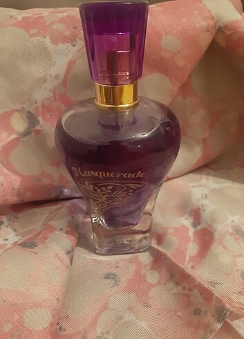 Oriflame parfüm 