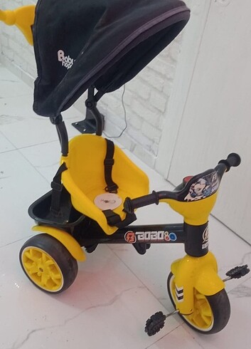 Diğer Bisiklet