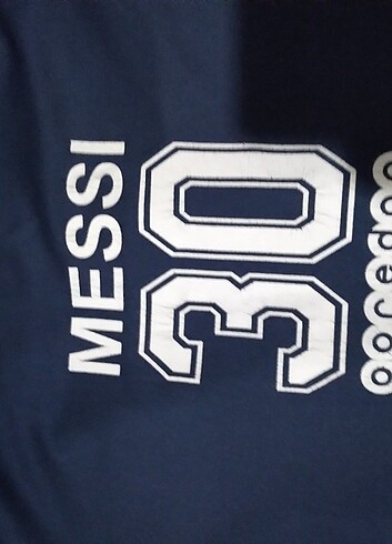 Messi psg 