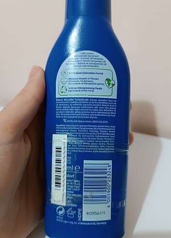 Nivea Nivea