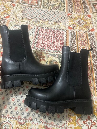 Kadın bot
