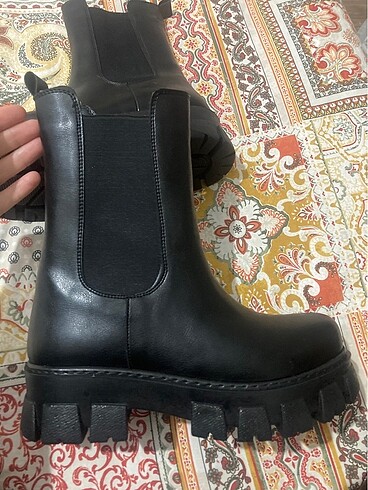 Diğer Kadın bot