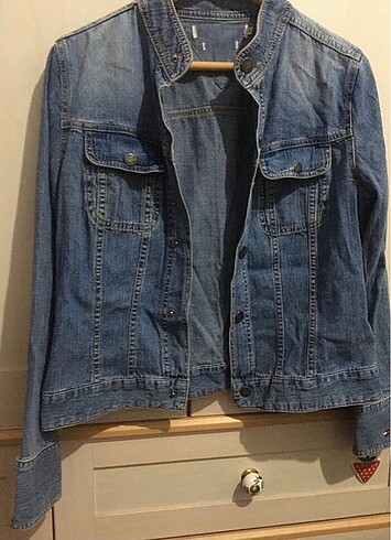 vintage kot ceket