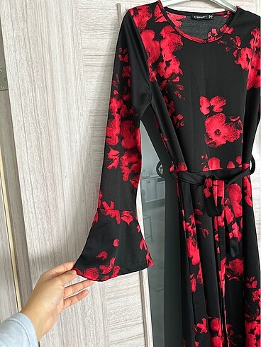 38 Beden Elbise