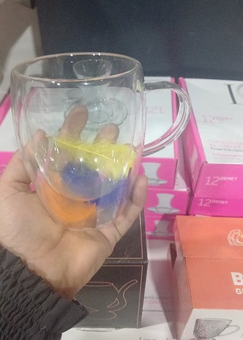 Bordo Elektrikli sac - Görsel 4