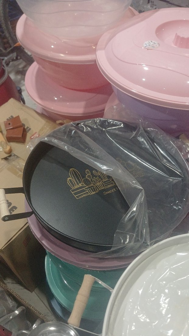 Bordo Elektrikli sac - Görsel 2