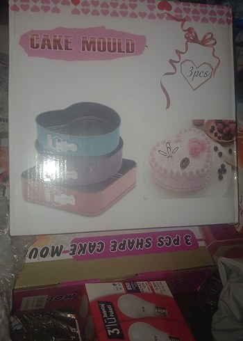 Duvara Monte Mutfak Rafı ve Askılık - Görsel 5