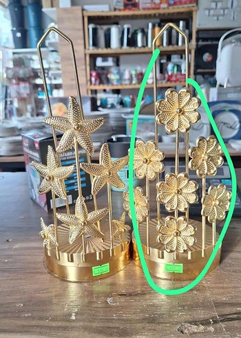 Duvara Monte Mutfak Rafı ve Askılık - Görsel 7