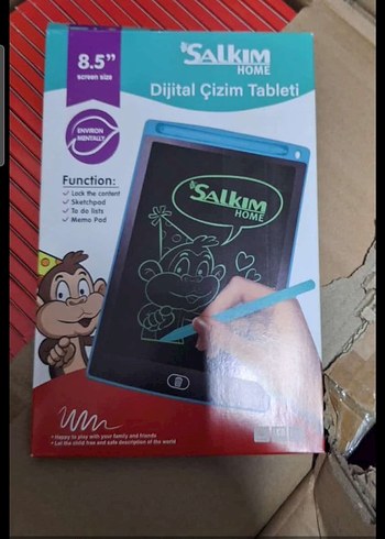 Duvara Monte Mutfak Rafı ve Askılık - Görsel 3