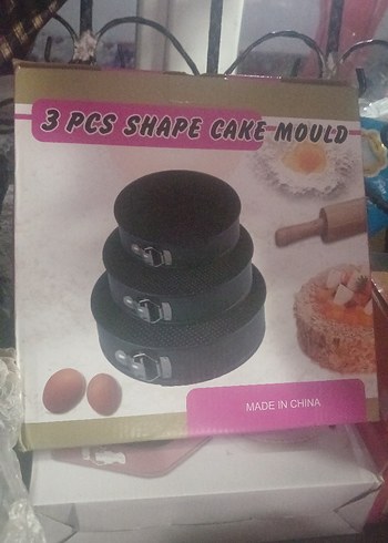 Duvara Monte Mutfak Rafı ve Askılık - Görsel 6