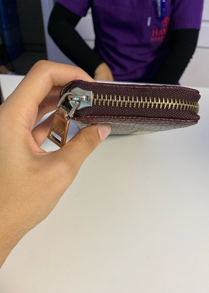 Bcbg paris kadın cüzdan - Görsel 2