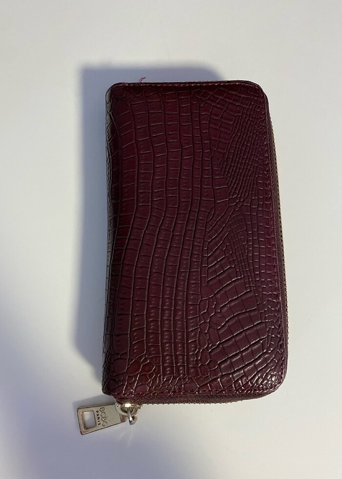 Bcbg paris kadın cüzdan - Görsel 3