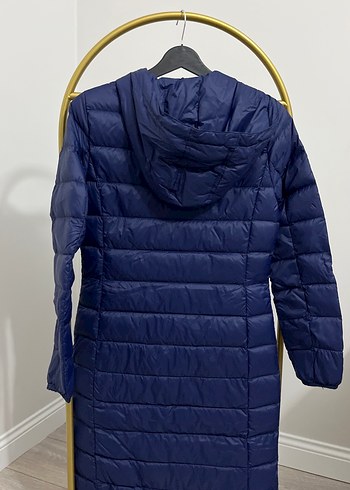 Us polo Kadın Lacivert mont - Görsel 2