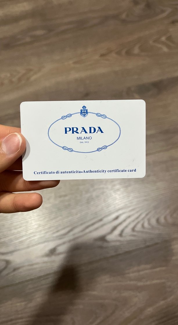 Prada güneş gözlüğü - Görsel 5