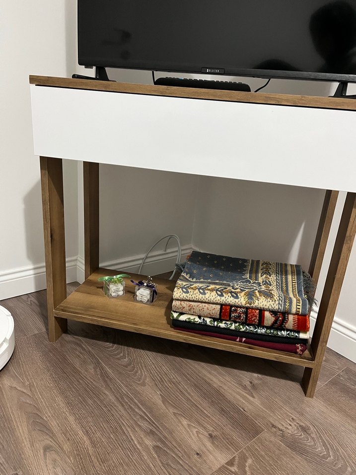 Tv sehpası - Görsel 2