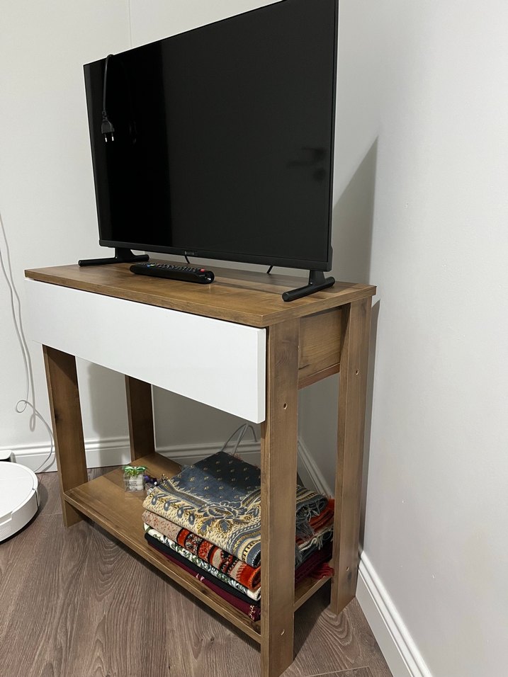 Tv sehpası - Görsel 3