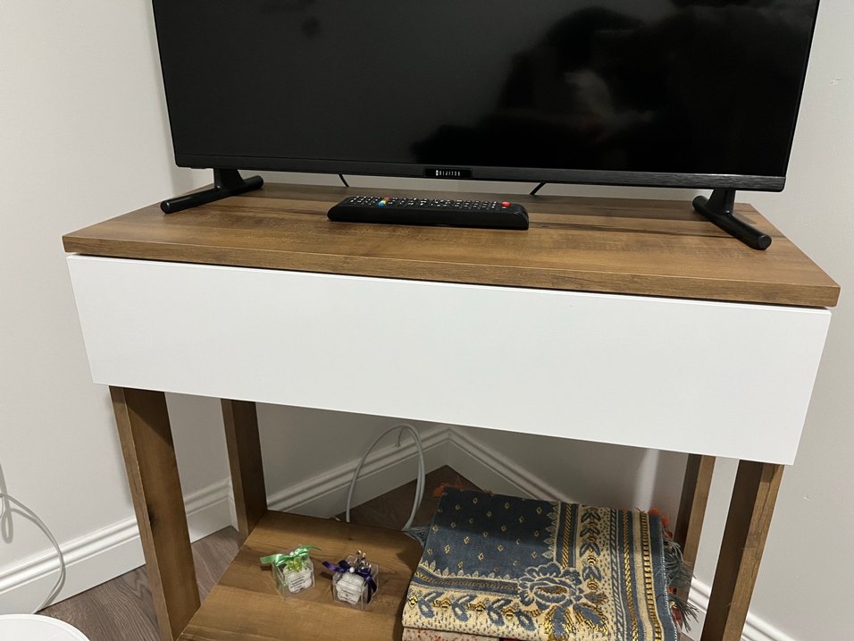 Tv sehpası - Görsel 4