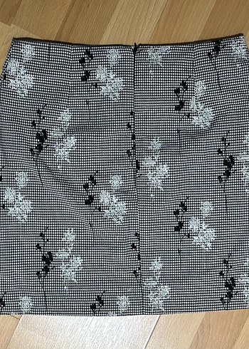 Gri Etek 36 beden - Görsel 2