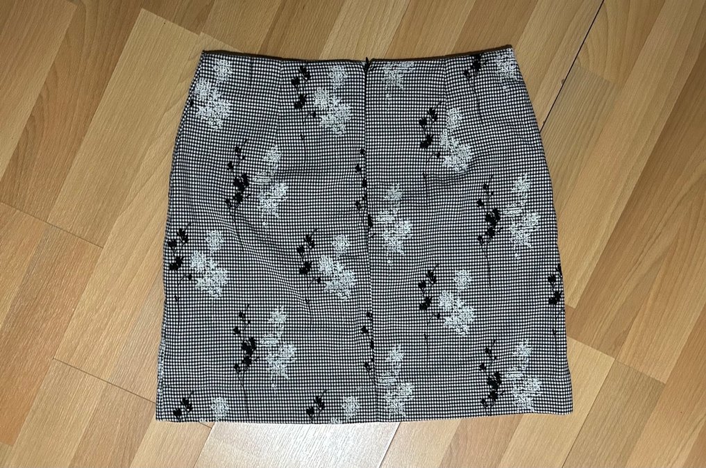 Gri Etek 36 beden - Görsel 2